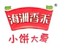 海宁市麦米米食品有限公司_企业Logo
