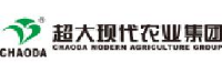 福建超大现代种业有限公司_企业Logo