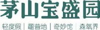 江苏茅山森林文化旅游发展有限公司_企业Logo
