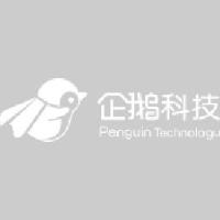 杭州企鹅科技有限公司_企业Logo