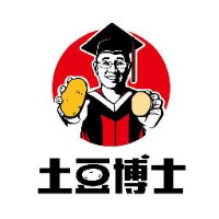 土豆博士食品有限公司_企业Logo