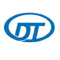 东莞市鼎通精密科技股份有限公司_企业Logo