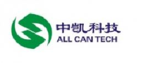 深圳市中凯科技有限公司_企业Logo