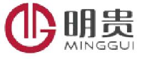 深圳市明贵珠宝首饰有限公司_企业Logo