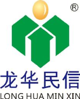 深圳市民信食品有限公司_企业Logo