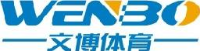 韶关市文博体育教学设备有限公司_企业Logo