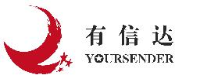 深圳市有信达供应链服务有限公司_企业Logo