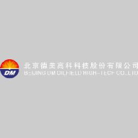 北京德美高科科技股份有限公司_企业Logo