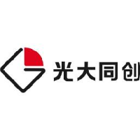 深圳光大同创新材料股份有限公司_企业Logo