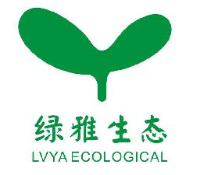深圳市绿雅生态发展有限公司_企业Logo