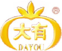 广东大有食品股份有限公司_企业Logo