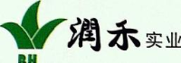 江苏润禾纺织实业有限公司_企业Logo