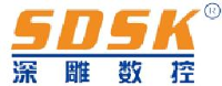 深圳市精雕数控设备有限公司_企业Logo