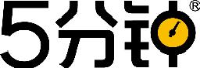 深圳市五分钟洗车科技有限公司_企业Logo