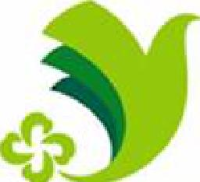 北京蓝鳍贸易有限公司_企业Logo