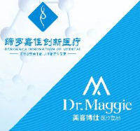 太原缔罗嘉佳健康管理有限公司_企业Logo