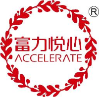 威海富力悦心生物科技有限公司_企业Logo