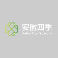 安徽四季电子科技有限公司_企业Logo