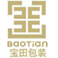 浙江宝田包装有限公司_企业Logo