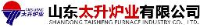 山东太升炉业有限公司_企业Logo