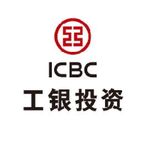 工银金融资产投资有限公司_企业Logo