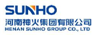 云南神火铝业有限公司_企业Logo