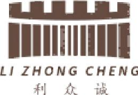 福建利众诚食品有限公司_企业Logo