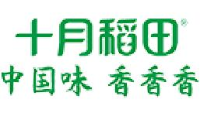 十月稻田集团股份有限公司_企业Logo