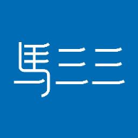 新疆马三三疆纯乳业有限公司_企业Logo