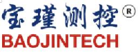 宝瑾测控技术（武汉）有限公司_企业Logo
