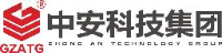 贵阳中安科技集团有限公司_企业Logo