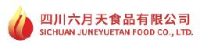 四川六月天食品有限公司_企业Logo