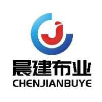 江苏晨建布业有限公司_企业Logo