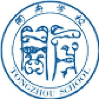 上海同舟专修学院有限公司_企业Logo