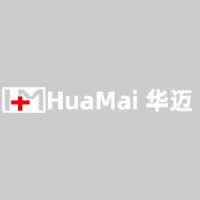 威海华迈医疗器械科技有限公司_企业Logo