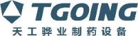 河北天工骅业制药设备有限公司_企业Logo
