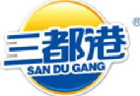 三都港海洋食品有限公司_企业Logo