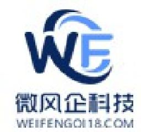 杭州微风企科技有限公司_企业Logo