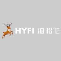 海怡飞（深圳）科技有限公司_企业Logo