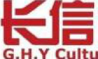 北京长信影视传媒有限公司_企业Logo