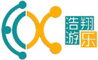 温州浩翔游乐玩具有限公司_企业Logo