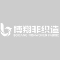 浙江博翔非织造科技有限公司_企业Logo