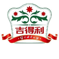 江苏吉得利食品有限公司_企业Logo