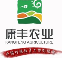 佛山康丰农业集团有限公司_企业Logo