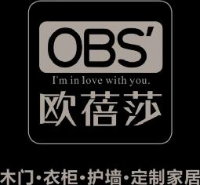 重庆欧蓓莎木业有限责任公司_企业Logo