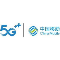 中國移動有限公司_企业Logo