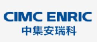 CIMC Enric Holdings Limited_企业Logo