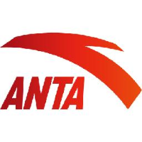 ANTA Sports Products Limited_企业Logo
