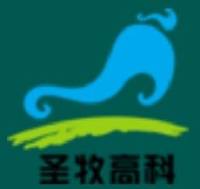 China Shengmu Organic Milk Limited_企业Logo
