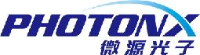 微源光子（深圳）科技有限公司_企业Logo